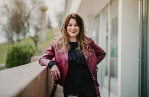 Amaia Lazkano - Laboral Kutxa