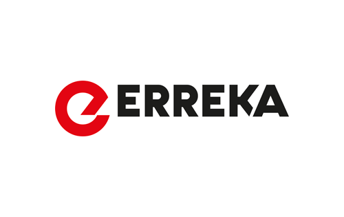 Trabajar en Eureka - Logotipo