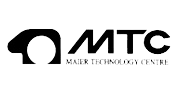 MTC – MAIER TECHNOLOGY CENTRE MTC – MAIER TECHNOLOGY CENTRE