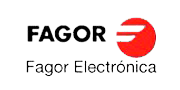 FAGOR ELECTRÓNICA FAGOR ELECTRÓNICA