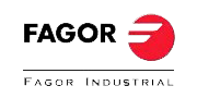 FAGOR INDUSTRIAL FAGOR INDUSTRIAL