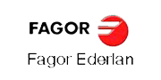 FAGOR EDERLAN FAGOR EDERLAN