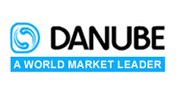 DANUBE DANUBE