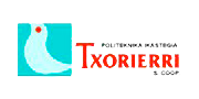 TXORIERRI POLITEKNIKA IKASTEGIA TXORIERRI POLITEKNIKA IKASTEGIA